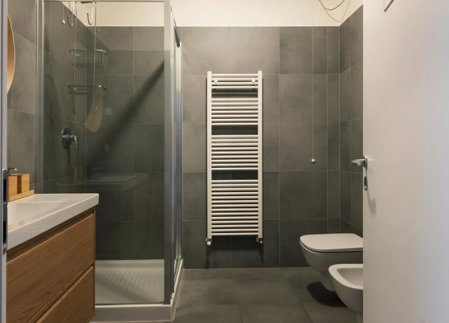 Residenza Borgo Vivaldi Apartment Bergamo 0*,