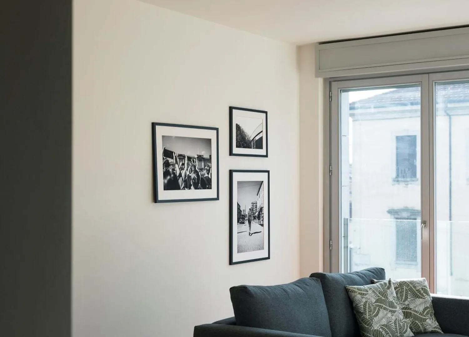 Residenza Borgo Vivaldi Apartment Bergamo 0*,  Italy