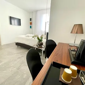 Penzion Le Muraine, Bergamo